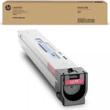 Hp W9053MC-E87640DN Kırmızı Orijinal Toner