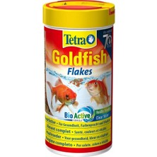 Tetra Goldfish 250 ml