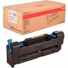 Oki 47219604 Orijinal Fuser Ünitesi