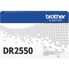 Brother DR-2550 Orijinal Drum Ünitesi