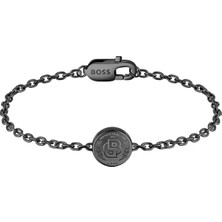 Boss Watches HBJ1580764M Men's Bracelet