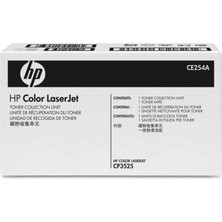 Hp CE254A Toner Toplama Birimi