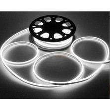 Cata CT-4554B Neon LED Hortum (Beyaz)