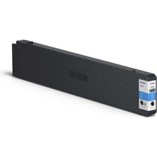 Epson C13T02Q200 Mavi Orijinal Kartuş