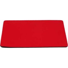 Elba 220 Kırmızı Mouse Pad (220-180-2) Mouse Pad