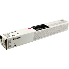 Canon C-EXV-58M 3765C002 Kırmızı Yüksek Kapasiteli Orijinal Toner