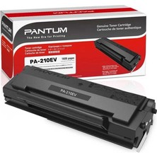 Pantum PA-210EV-P2500 Orijinal Toner