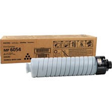 Ricoh Aficio MP-4054 Orijinal Fotokopi Toner