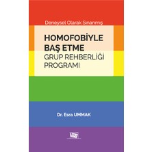Anı Yayıncılık Homofobiyle Baş Etme