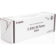 Canon C-EXV-50-9436B002 Orijinal Fotokopi Toner