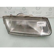 Depo Mitsubishi Carisma 2000-2001 Far Elektrikli Beyaz Sol (Oem NO:MR485384)