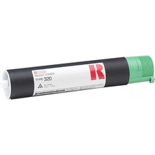 Ricoh Type 320 Orijinal Fotokopi Toner
