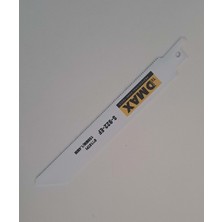 Leva House Dmax Metal Tilki Kuruğu Testeresi - 6İNÇ/18TPI - 150MM/1.4MM - S-922-EF - DMX4181 ( 1 Adet Fiyatıdır )