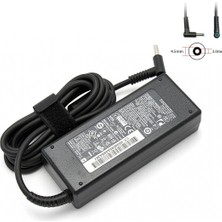 Retro Hp 15-RA013NT, 15-RA014NT, Notebook Şarj Uyumlu Adaptörler