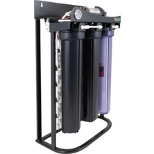 Aquaset RT-500GPD Işyeri Tipi Su Arıtma Cihazı