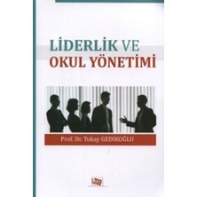 Anı Yayıncılık Liderlik ve Okul Yönetimi