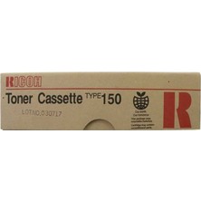 Ricoh Type 150 Orijinal Fotokopi Toner