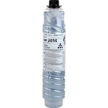 Ricoh Aficio MP-2014 Orijinal Fotokopi Toner