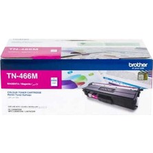 Brother TN-466 Kırmızı Yüksek Kapasiteli Orijinal Toner