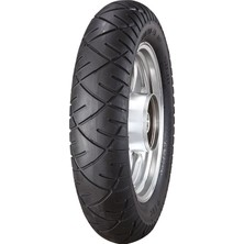 Anlas 130/90-15 Motosiklet Dış Lastik Tubeless Nr-30 24 Urt