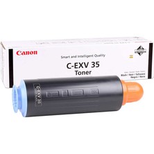 Canon C-EXV-35-3764B002 Orijinal Fotokopi Toner