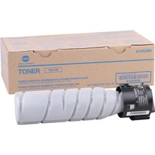 Konica Minolta TN-116-A1UC050 Orijinal Fotokopi Toner