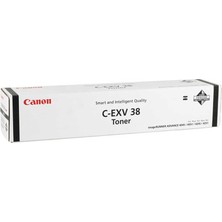 Canon C-EXV-38-4791B002 Orijinal Fotokopi Toner
