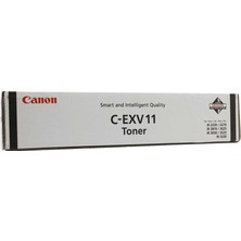 Canon C-EXV-11-9629A002AA Orijinal Fotokopi Toner