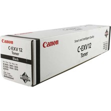 Canon C-EXV-12-9634A002AA Orijinal Fotokopi Toner