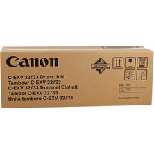 Canon C-EXV-32-C-EXV-33-2772B003 Orijinal Fotokopi Drum Ünitesi
