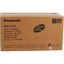 Panasonic UG-3350 Orijinal Toner