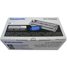 Panasonic KX-FAD89X Orijinal Drum Ünitesi
