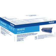 Brother TN-461 Mavi Orijinal Toner