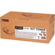 Sagem MF-5462-CTR-363 Orijinal Toner