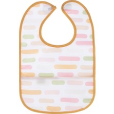 Efnaz Style Leke Tutmaz Önlük 840 Pastel