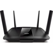 Linksys Lınksys EA8500-EU Gigabit AC2900 Dual Band Router