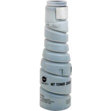 Konica Minolta 204B-8936-204 Orijinal Fotokopi Toner