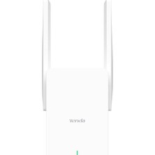 Tenda A23 AX1500 Dual Band Mesafe Genişletici Priz Tipi 2x Harici Anten