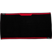Titleist Golf Players Havlu Siyah TA9PLTWL-0 15,5 x 12 cm