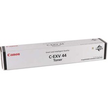 Canon C-EXV-44-6941B002 Siyah Orijinal Fotokopi Toner