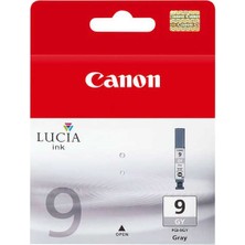 Canon PGI-9-1042B001 Gri Orijinal Kartuş