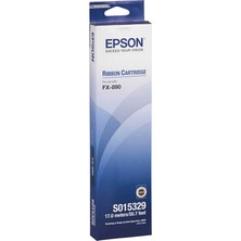 Epson FX-890-C13S015329 Orijinal Şerit