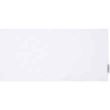 Titleist Mikrofiber Golf Havlusu, Beyaz 16" x 32"