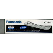 Panasonic KX-P191 Orijinal Yazıcı Şeridi