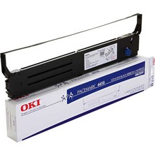 Oki ML4410-01171302 Orijinal Şerit