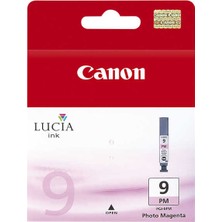 Canon PGI-9-1039B001 Foto Kırmızı Orijinal Kartuş