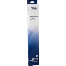 Epson LQ-2090-C13S015336 Orijinal Şerit