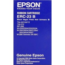 Epson ERC-23-C43S015360 Orijinal Şerit