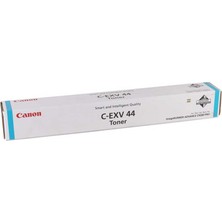 Canon C-EXV-44-6943B002 Mavi Orijinal Fotokopi Toner