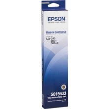 Epson LQ-350-C13S015633 Orijinal Şerit